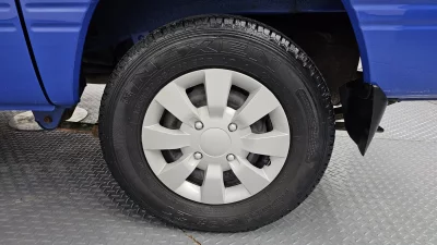 Daewoo damas