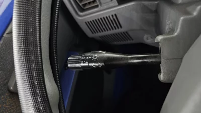 Daewoo damas