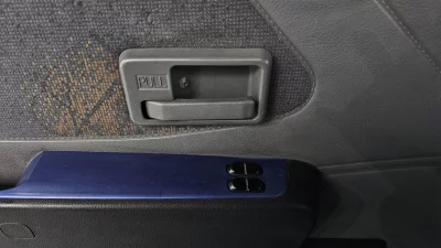 Daewoo damas