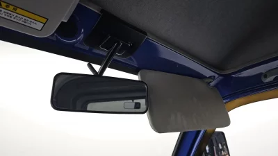 Daewoo damas