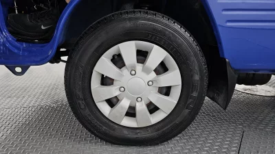 Daewoo damas