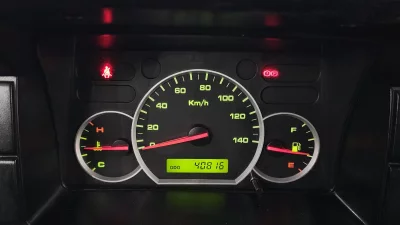 Daewoo damas