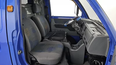 Daewoo damas