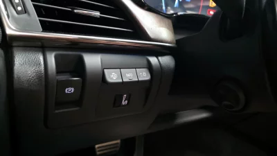 Cadillac CTS