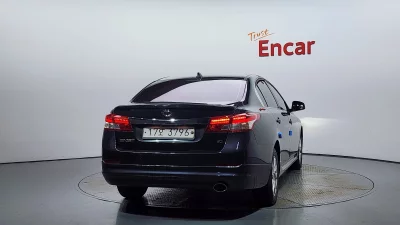 Renault Samsung SM5