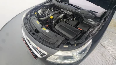 Renault Samsung SM5