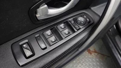 Renault Samsung SM5
