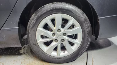 Renault Samsung SM5