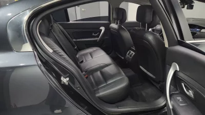 Renault Samsung SM5