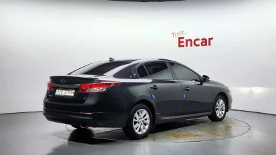 Renault Samsung SM5