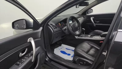 Renault Samsung SM5