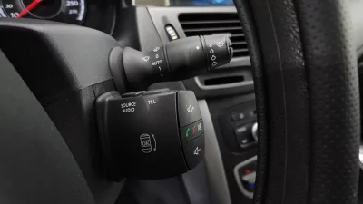 Renault Samsung SM5