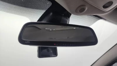 Renault Samsung SM5