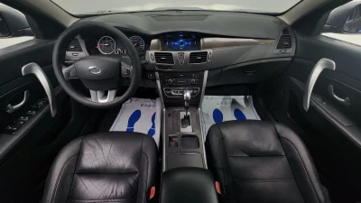 Renault Samsung SM5