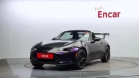 Mazda MX-5 Miata