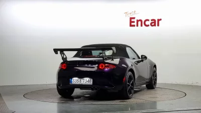 Mazda MX-5 Miata