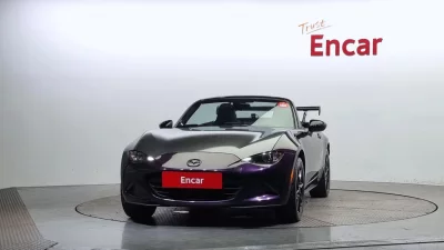 Mazda MX-5 Miata