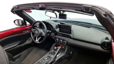 Mazda MX-5 Miata