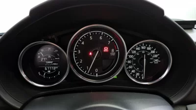 Mazda MX-5 Miata
