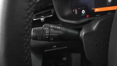 Polestar Polestar 2
