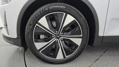 Polestar Polestar 2