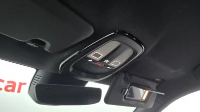 Polestar Polestar 2
