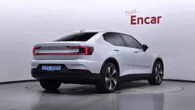 Polestar Polestar 2