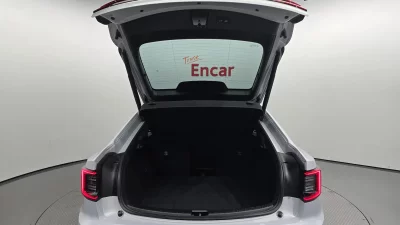 Polestar Polestar 2
