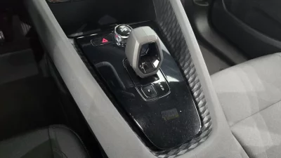 Polestar Polestar 2