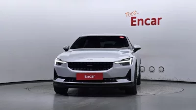 Polestar Polestar 2
