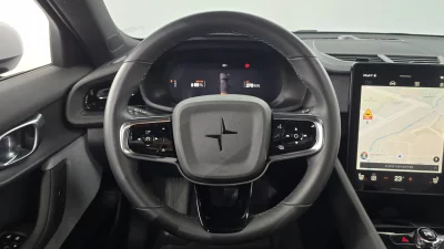 Polestar Polestar 2
