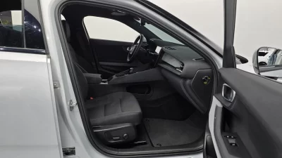 Polestar Polestar 2