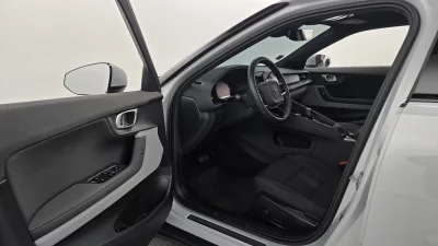 Polestar Polestar 2