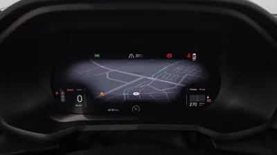 Polestar Polestar 2