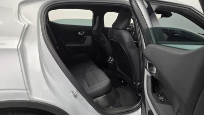 Polestar Polestar 2