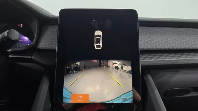 Polestar Polestar 2
