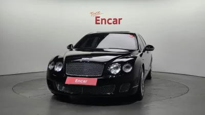 Bentley Flying Spur