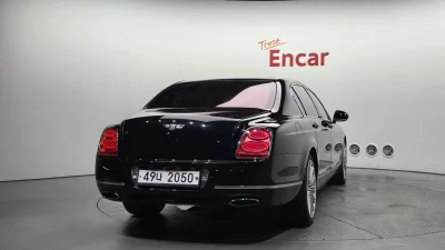 Bentley Flying Spur