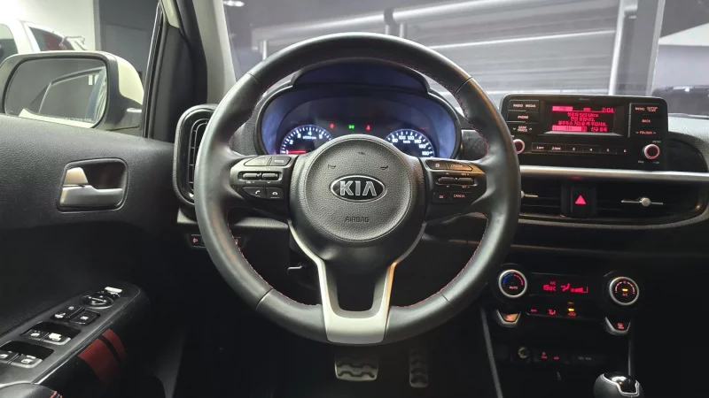 Kia Morning