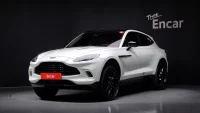 Astonmartin DBX