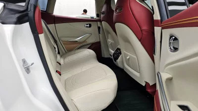 Astonmartin DBX