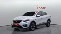 Renault Samsung XM3