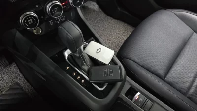 Renault Samsung XM3