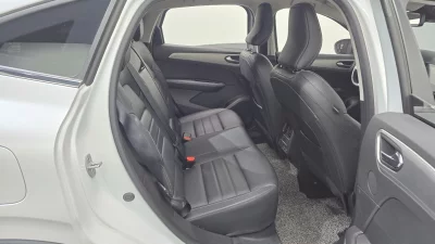 Renault Samsung XM3