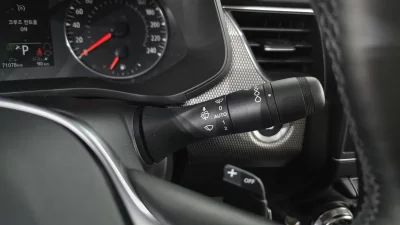 Renault Samsung XM3