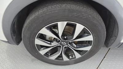 Renault Samsung XM3