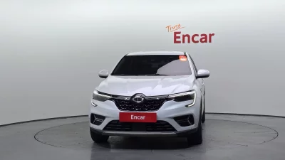 Renault Samsung XM3