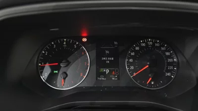 Renault Samsung XM3