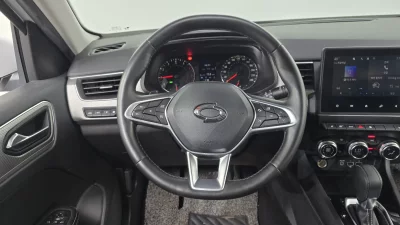 Renault Samsung XM3