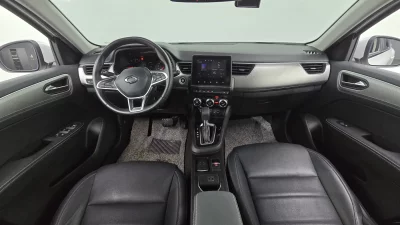 Renault Samsung XM3